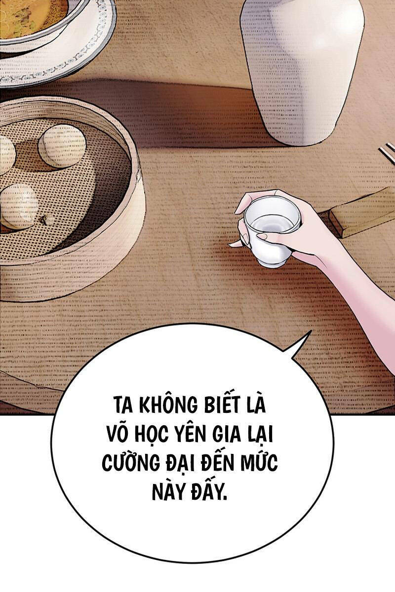 hắc bạch võ đế chương 11 - Trang 2