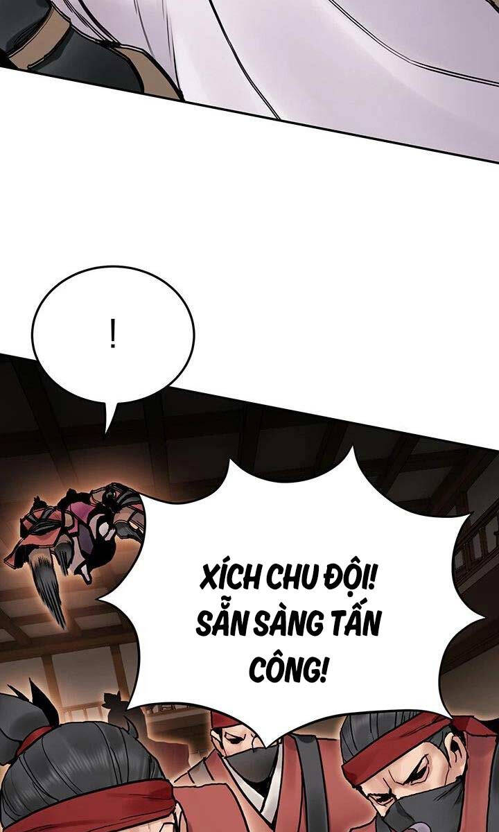 hắc bạch võ đế chapter 21 - Trang 2