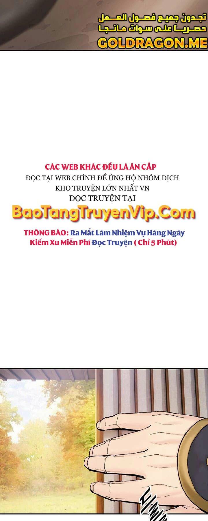 hắc bạch võ đế chapter 21 - Trang 2