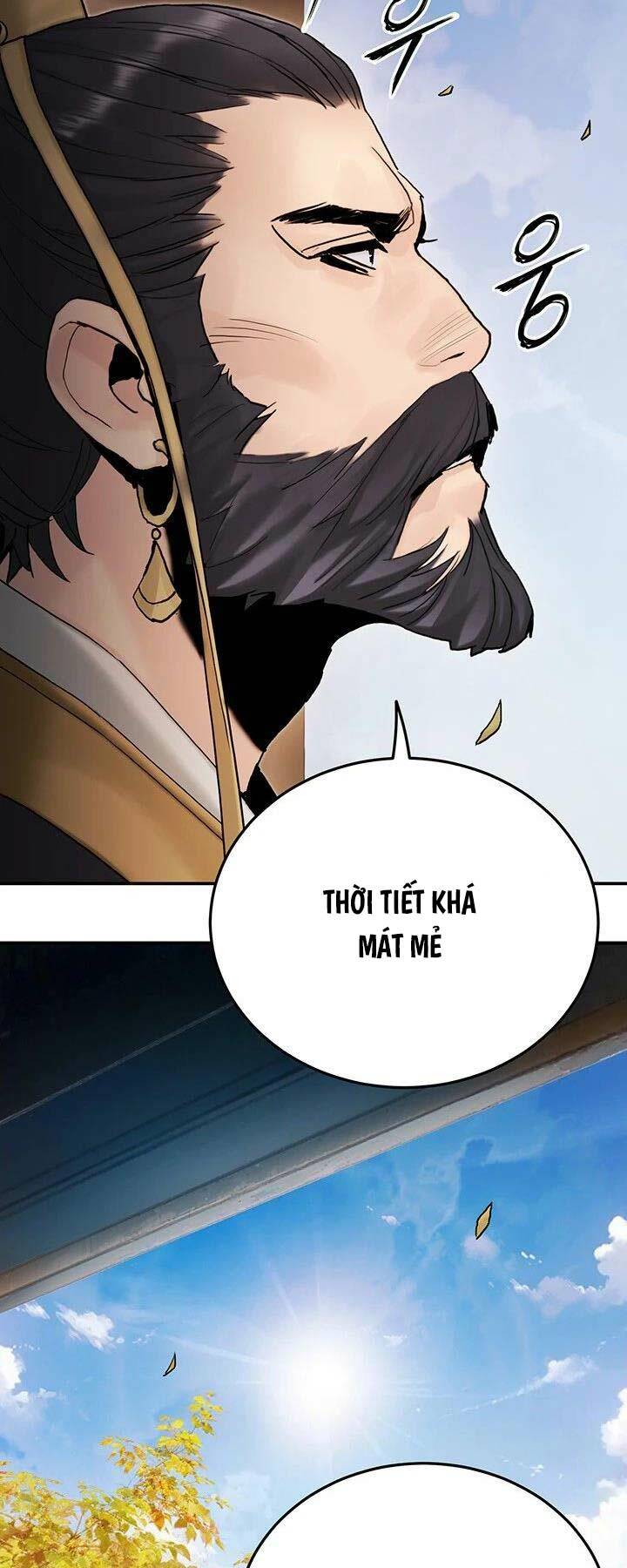 hắc bạch võ đế chapter 21 - Trang 2