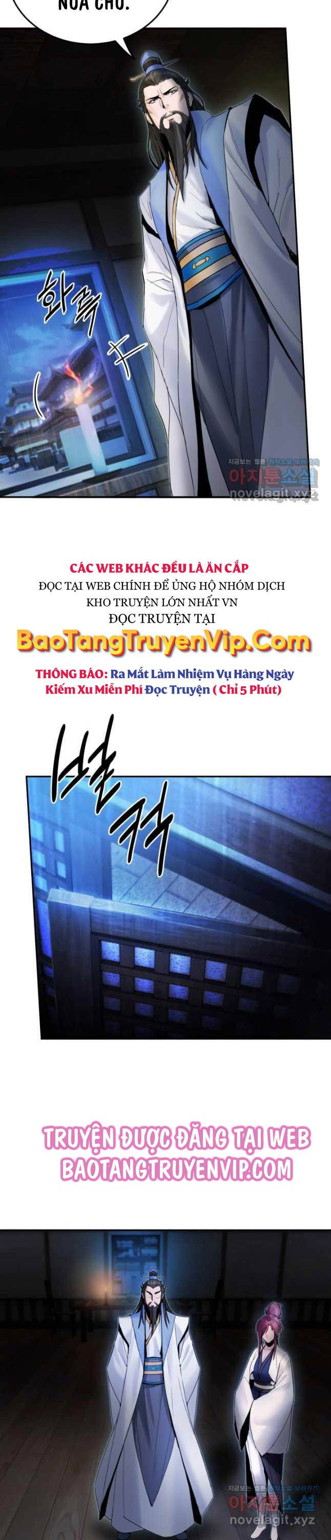 hắc bạch võ đế Chương 41 - Trang 2