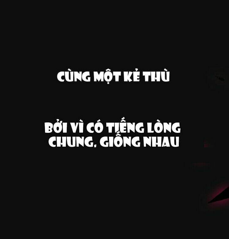 hắc dạ hữu sở tư chapter 0 - Trang 2