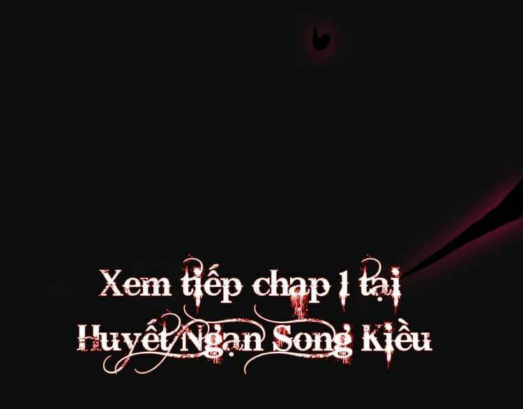 hắc dạ hữu sở tư chapter 0 - Trang 2