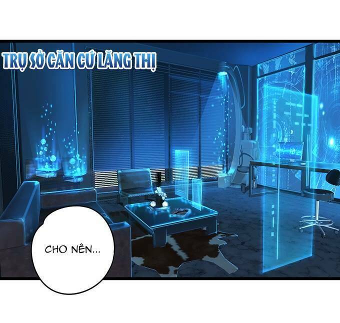 hắc đạo này có chút manh chapter 10 - Trang 2