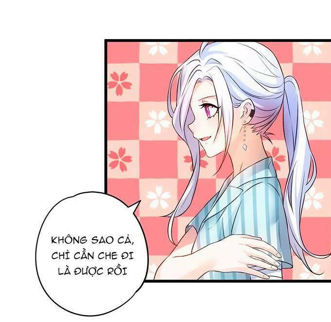 hắc đạo này có chút manh chapter 10 - Trang 2