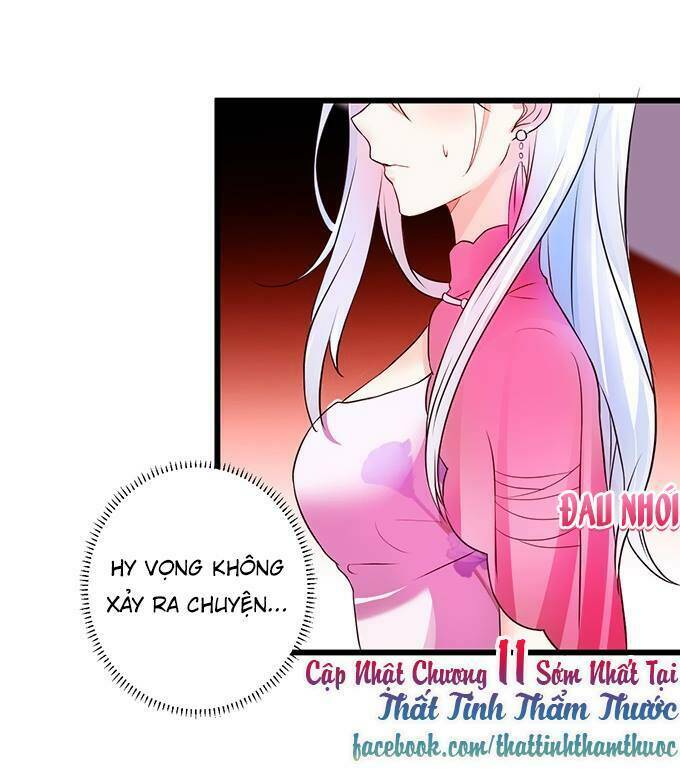 hắc đạo này có chút manh chapter 10 - Trang 2