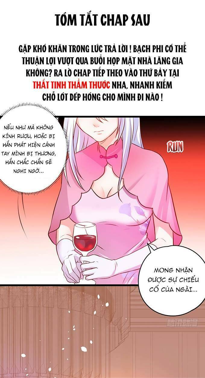 hắc đạo này có chút manh chapter 10 - Trang 2