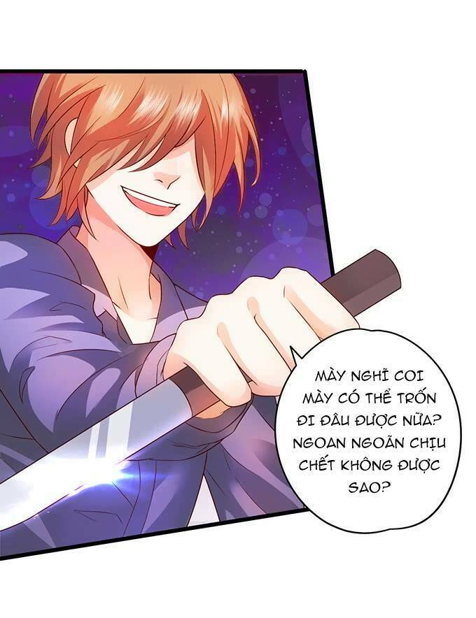 hắc đạo này có chút manh chapter 10 - Trang 2