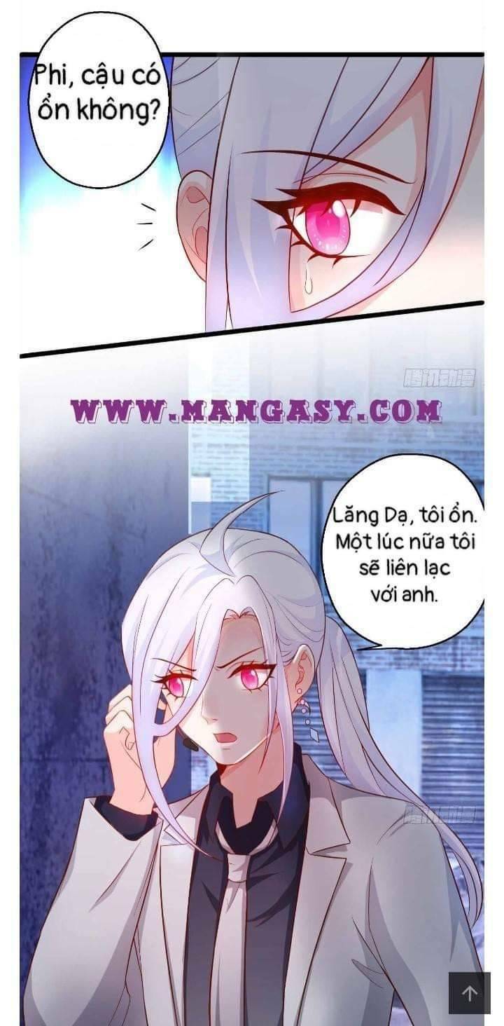 hắc đạo này có chút manh chapter 100 - Trang 2