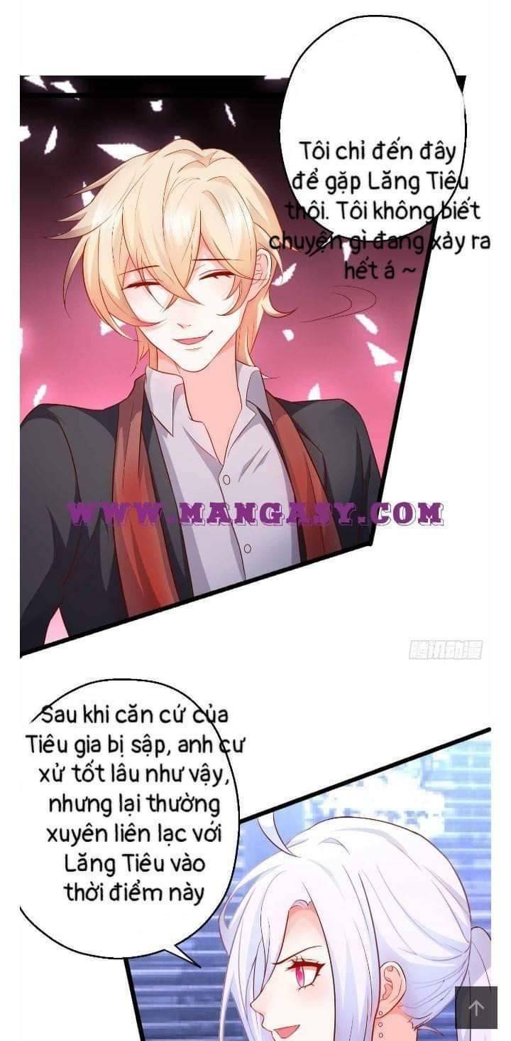 hắc đạo này có chút manh chapter 100 - Trang 2