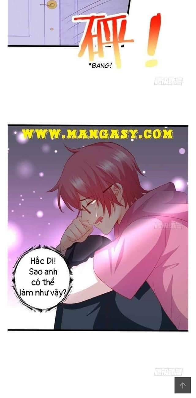 hắc đạo này có chút manh chapter 104 - Trang 2