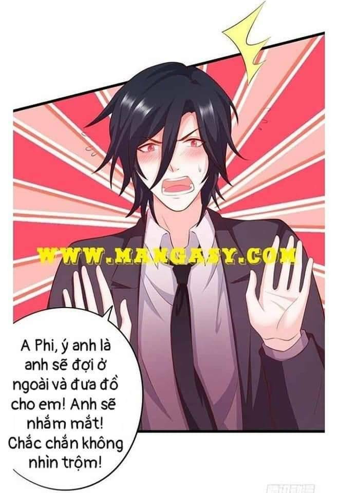 hắc đạo này có chút manh chapter 113 - Trang 2