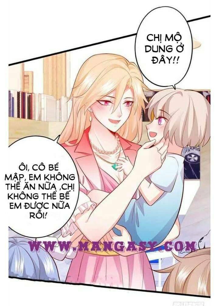 hắc đạo này có chút manh chapter 116 - Next chapter 117