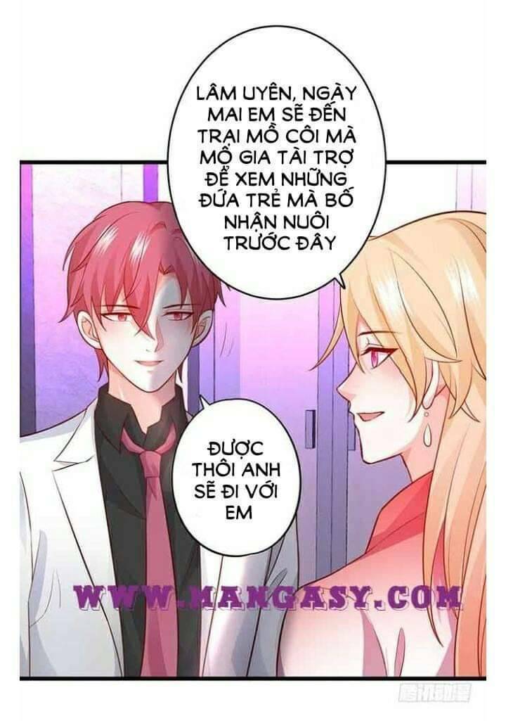 hắc đạo này có chút manh chapter 116 - Next chapter 117