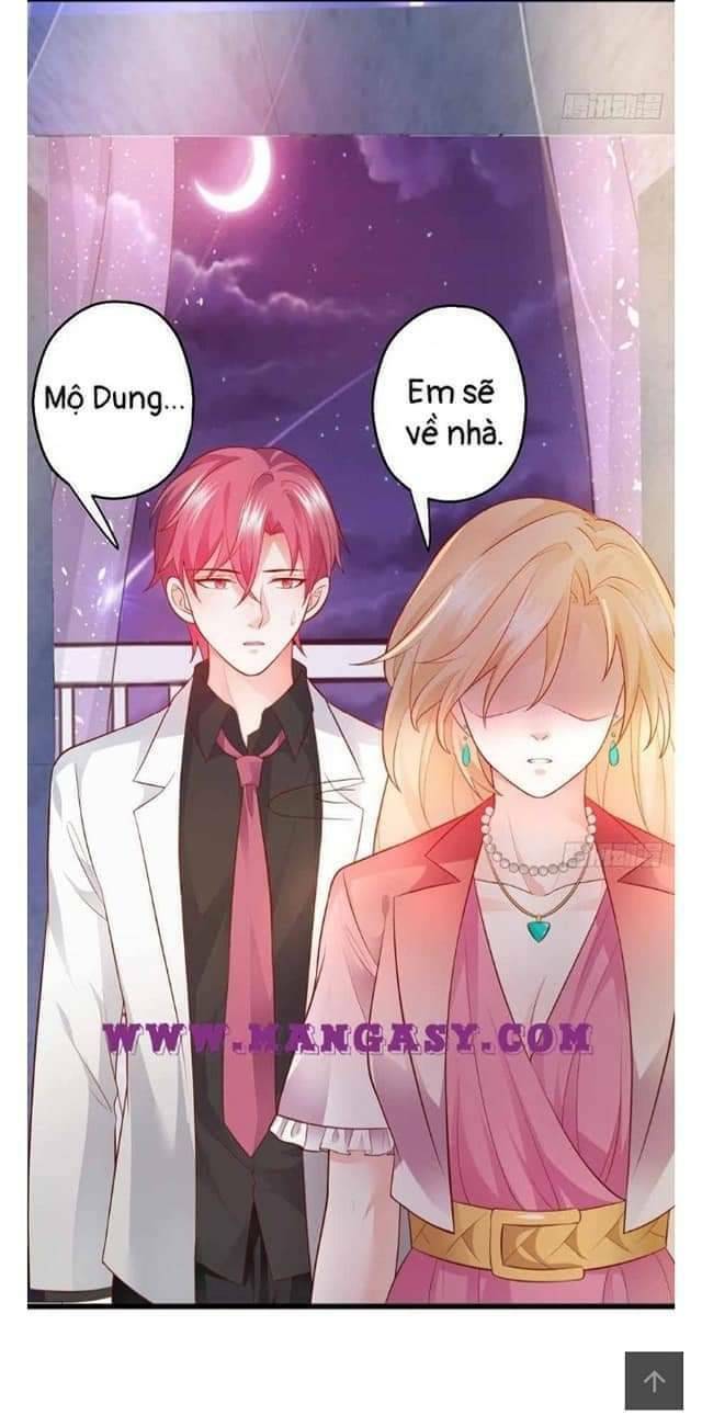 hắc đạo này có chút manh chapter 118 - Next chapter 119