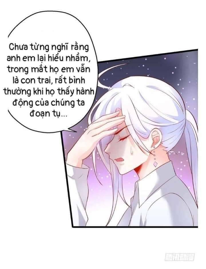 hắc đạo này có chút manh chapter 118 - Next chapter 119