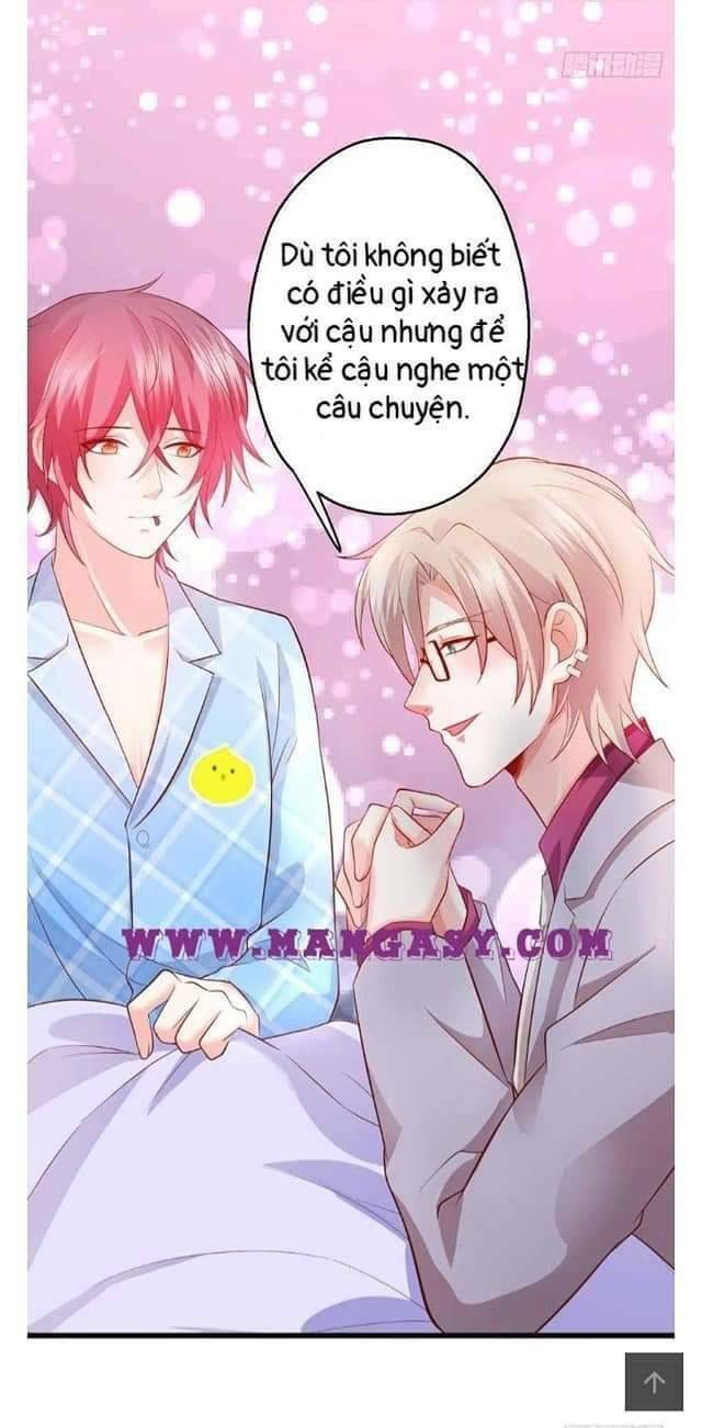 hắc đạo này có chút manh chapter 118 - Next chapter 119