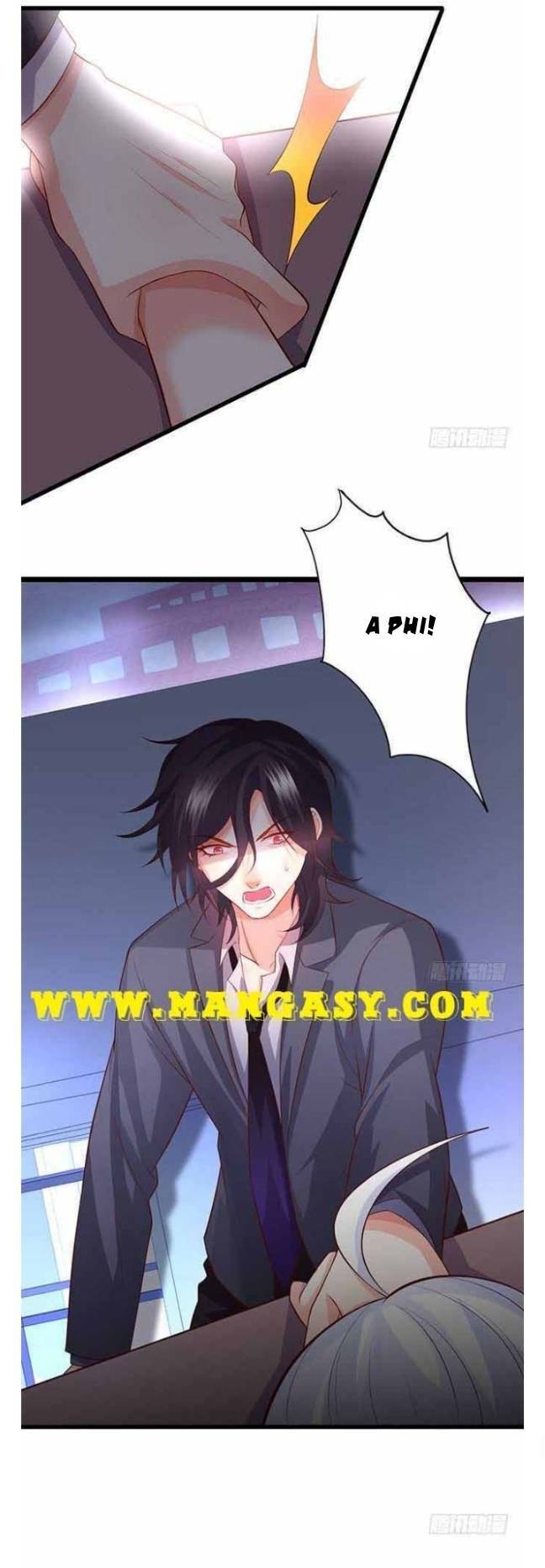 hắc đạo này có chút manh Chapter 124 - Next Chapter 125