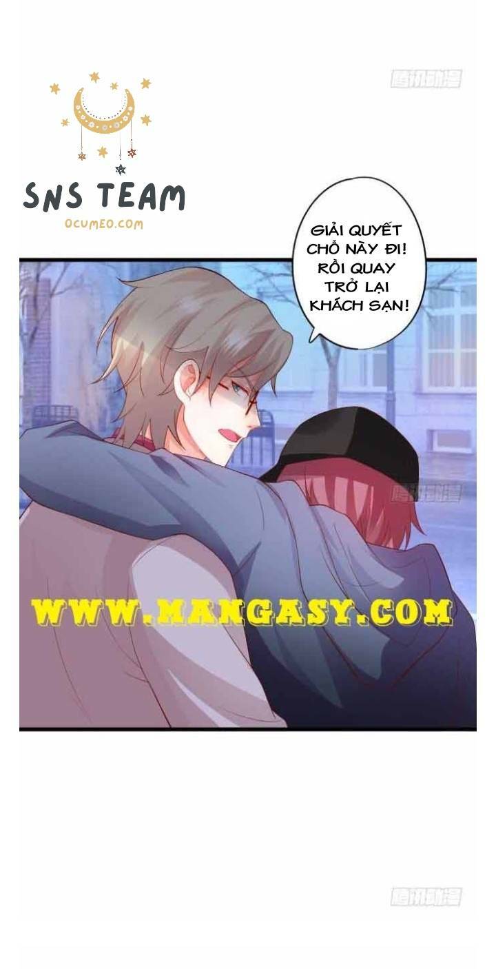 hắc đạo này có chút manh Chapter 124 - Next Chapter 125