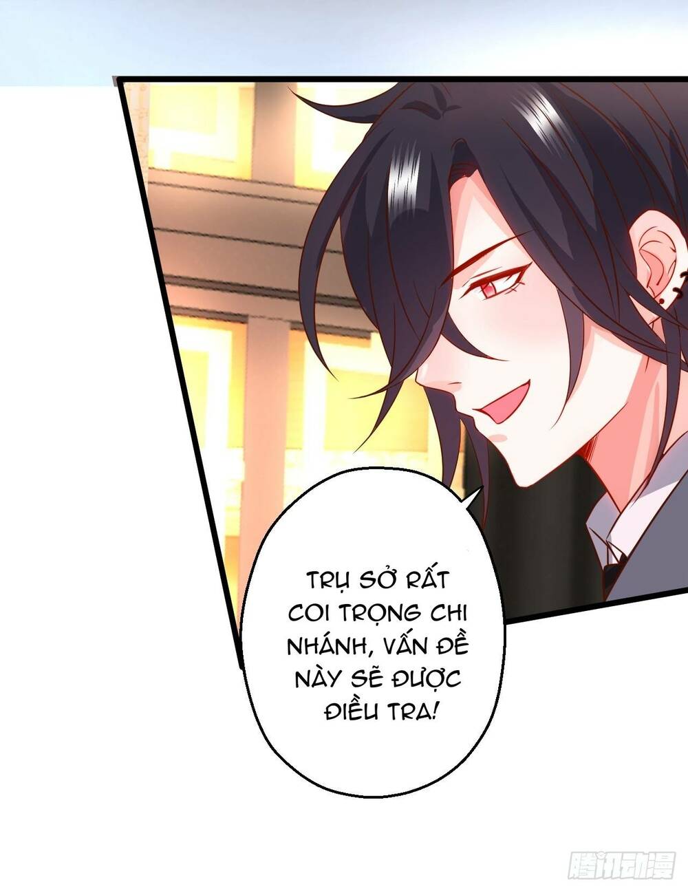 hắc đạo này có chút manh chapter 143 - Trang 2