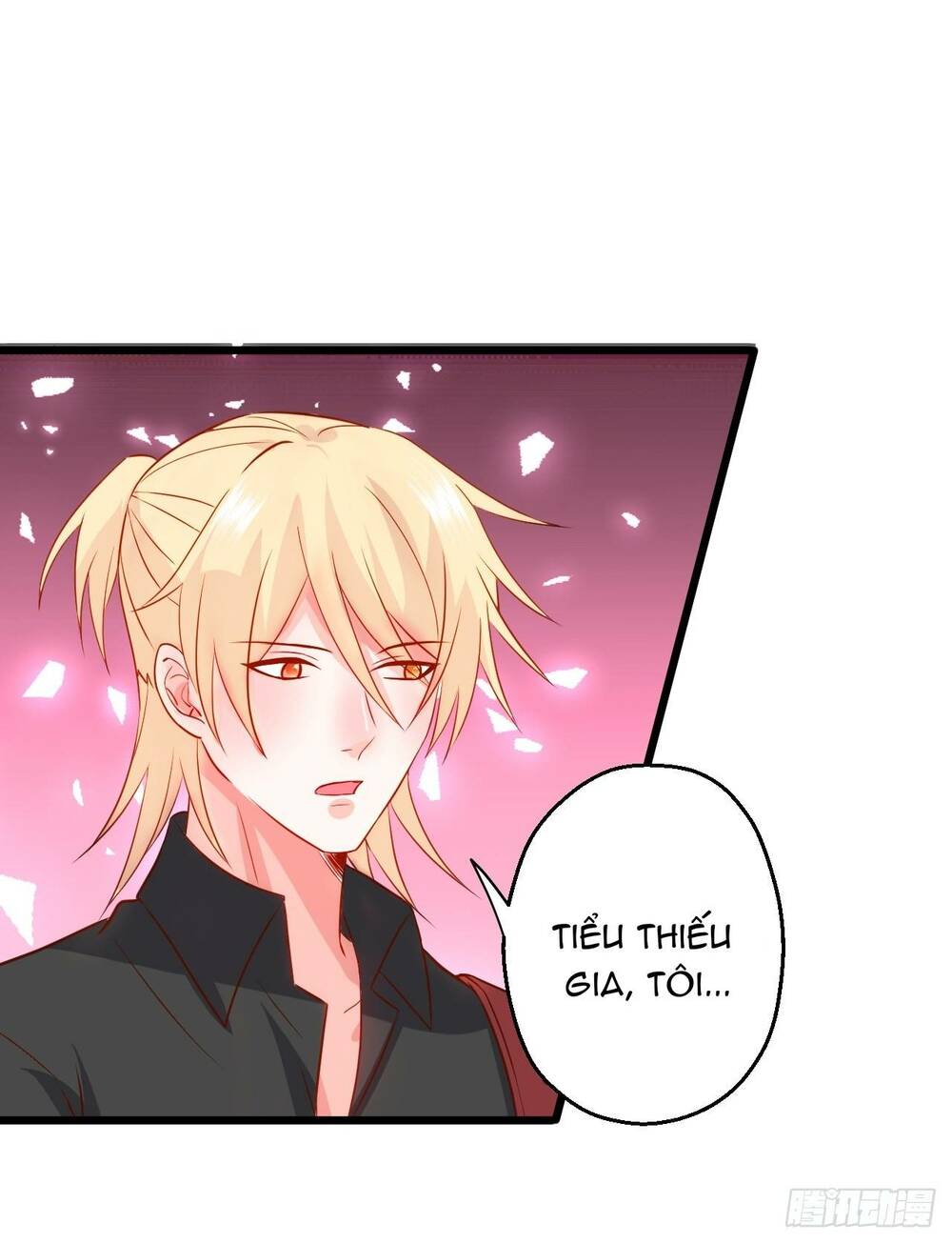 hắc đạo này có chút manh chapter 143 - Trang 2