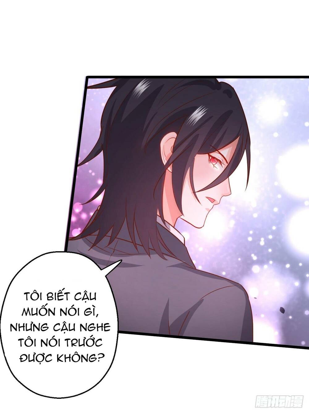 hắc đạo này có chút manh chapter 143 - Trang 2