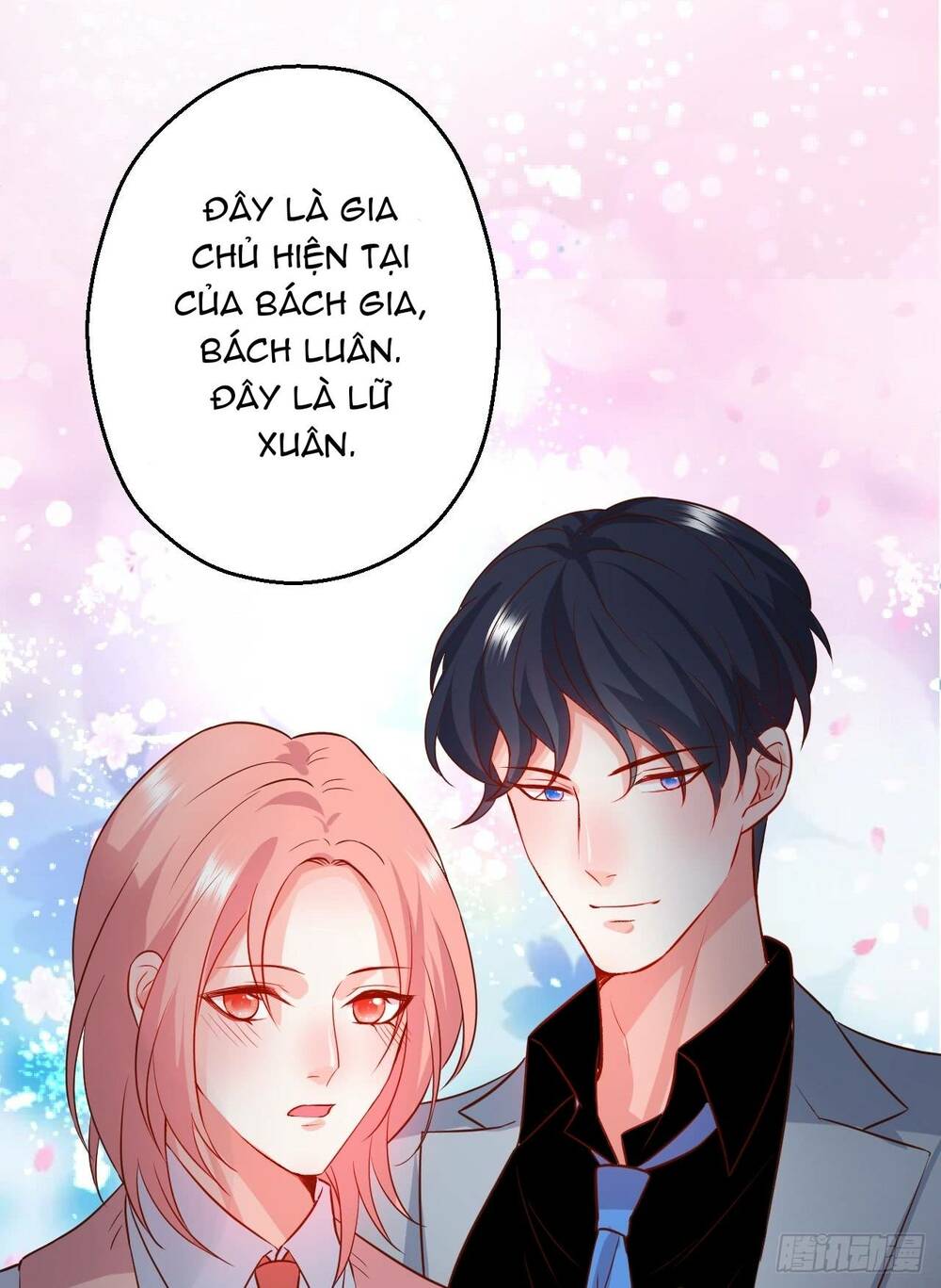 hắc đạo này có chút manh chapter 143 - Trang 2