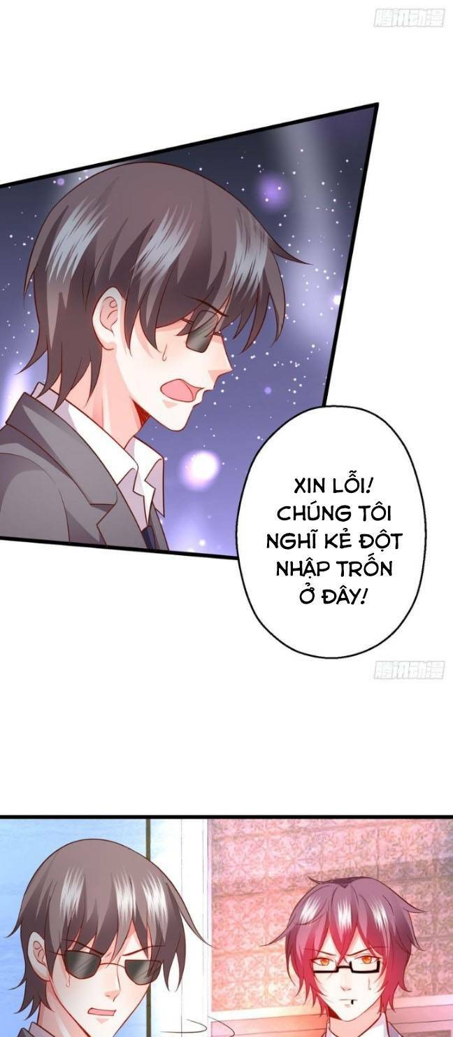 hắc đạo này có chút manh chapter 144 - Trang 2