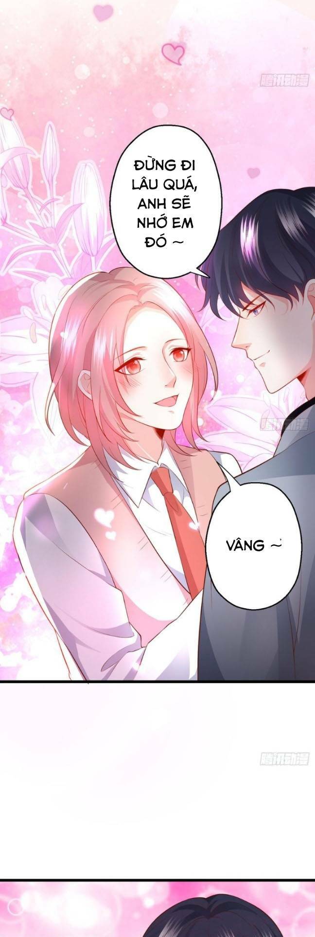 hắc đạo này có chút manh chapter 144 - Trang 2