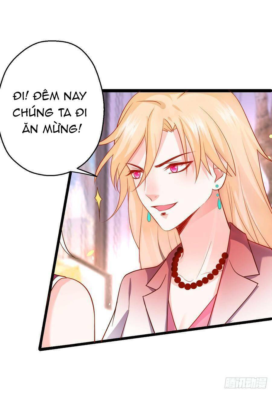 hắc đạo này có chút manh chapter 145 - Trang 2