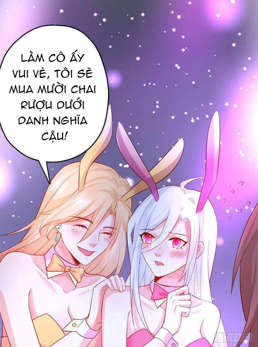 hắc đạo này có chút manh chapter 145 - Trang 2