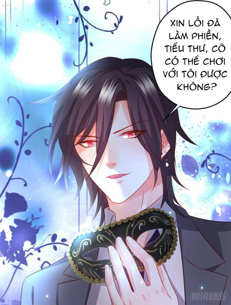 hắc đạo này có chút manh chapter 145 - Trang 2