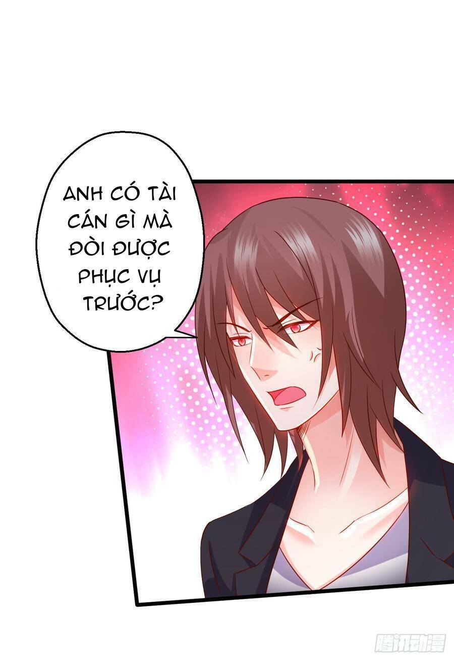 hắc đạo này có chút manh chapter 145 - Trang 2