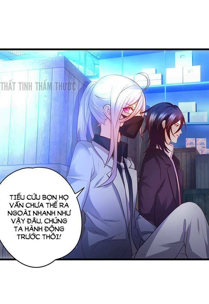 hắc đạo này có chút manh chapter 25 - Trang 2