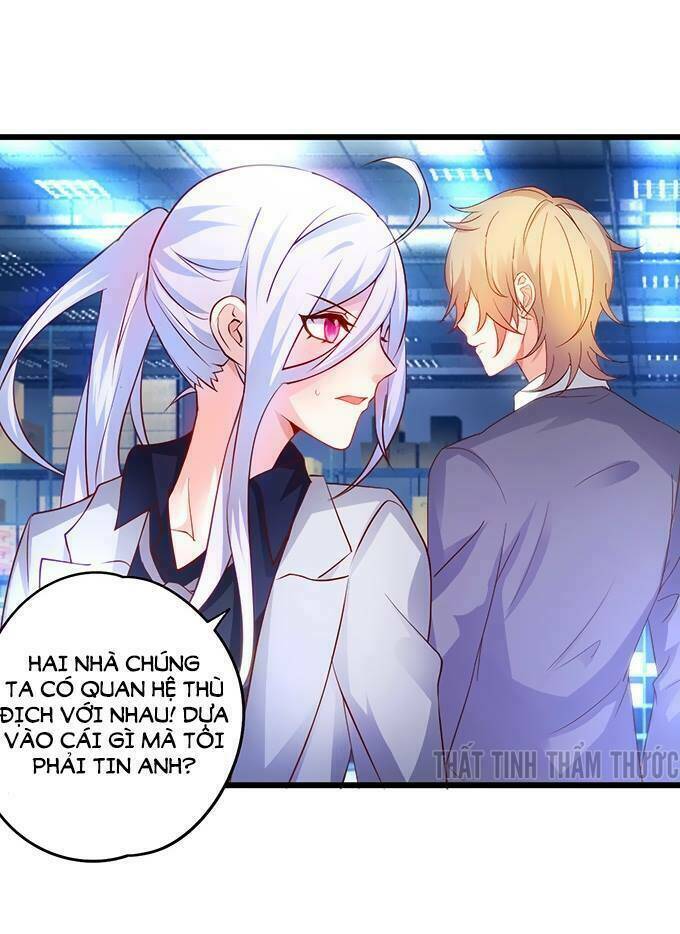 hắc đạo này có chút manh chapter 25 - Trang 2