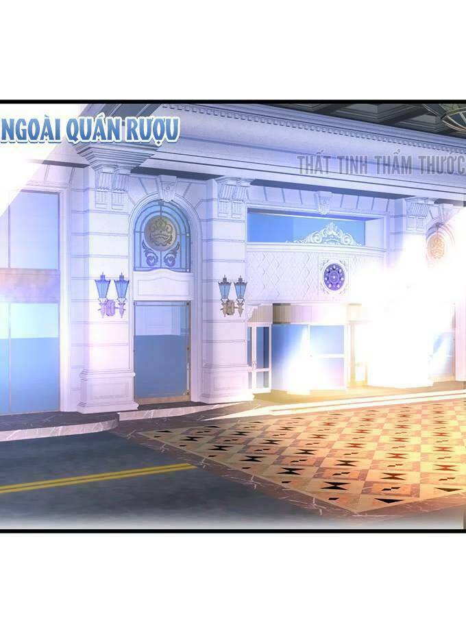 hắc đạo này có chút manh chapter 25 - Trang 2