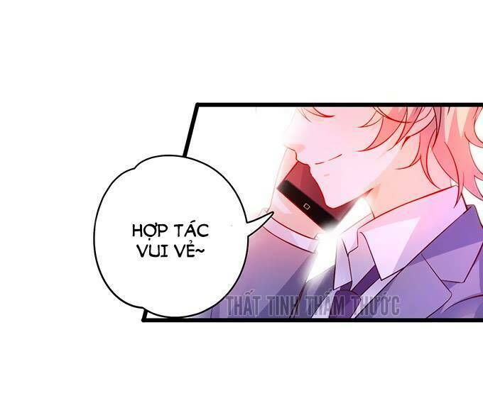 hắc đạo này có chút manh chapter 30 - Next chapter 31