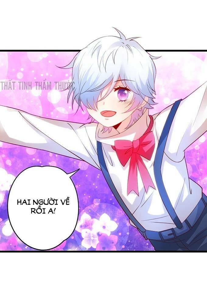 hắc đạo này có chút manh chapter 30 - Next chapter 31