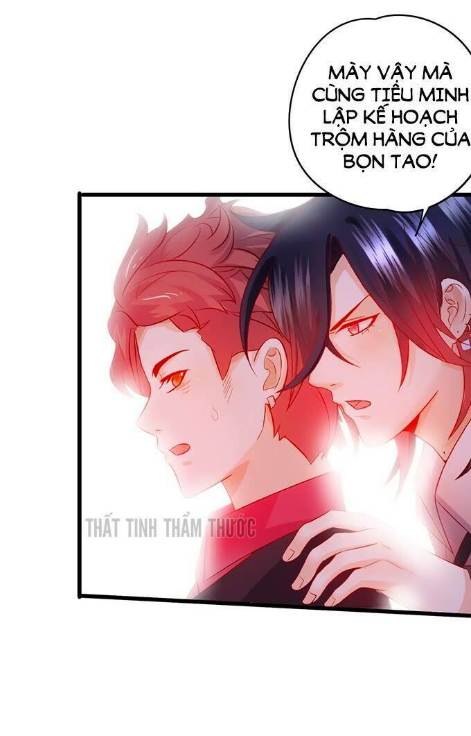 hắc đạo này có chút manh chapter 30 - Next chapter 31