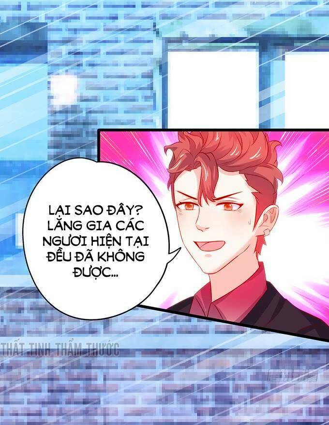 hắc đạo này có chút manh chapter 30 - Next chapter 31