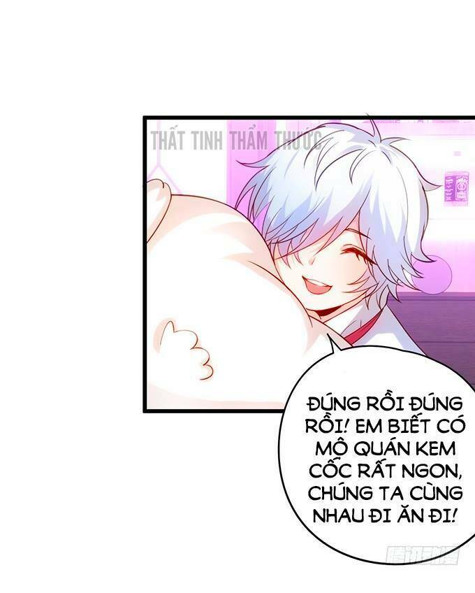 hắc đạo này có chút manh chapter 30 - Next chapter 31