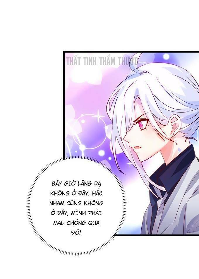 hắc đạo này có chút manh chapter 30 - Next chapter 31