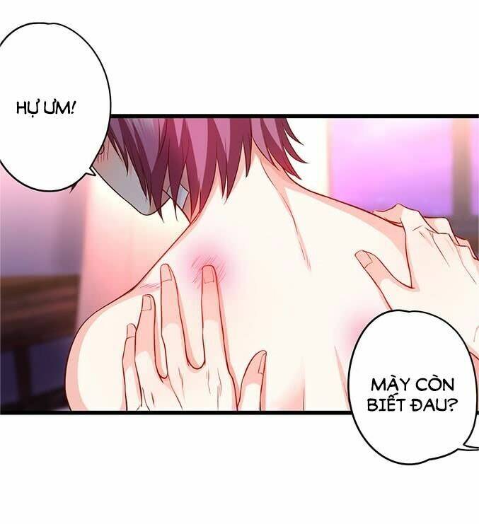 hắc đạo này có chút manh chapter 34 - Trang 2