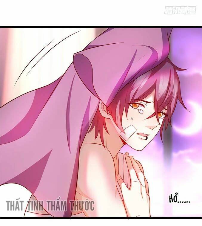 hắc đạo này có chút manh chapter 34 - Trang 2