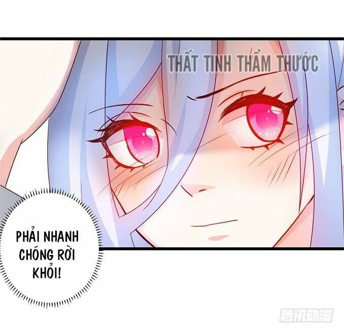 hắc đạo này có chút manh chapter 34 - Trang 2