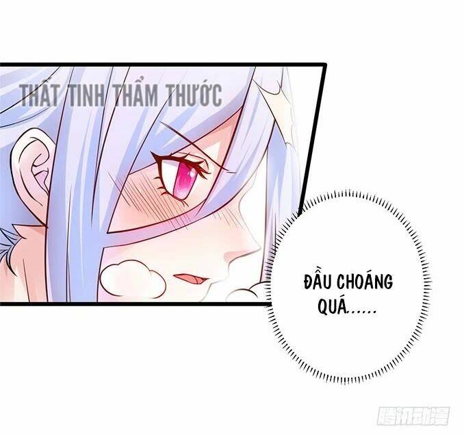 hắc đạo này có chút manh chapter 34 - Trang 2