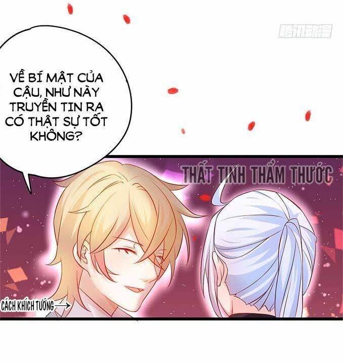 hắc đạo này có chút manh chapter 34 - Trang 2