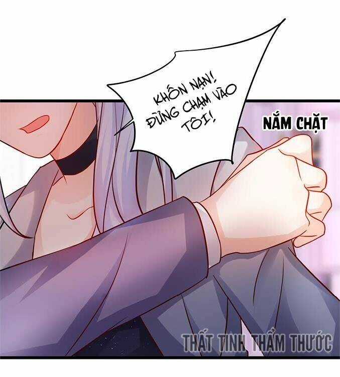 hắc đạo này có chút manh chapter 34 - Trang 2