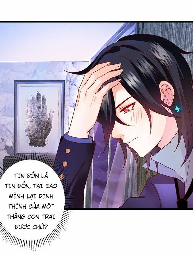 hắc đạo này có chút manh chapter 4 - Next chapter 5