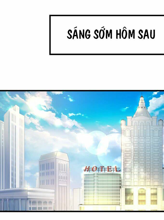 hắc đạo này có chút manh chapter 4 - Next chapter 5